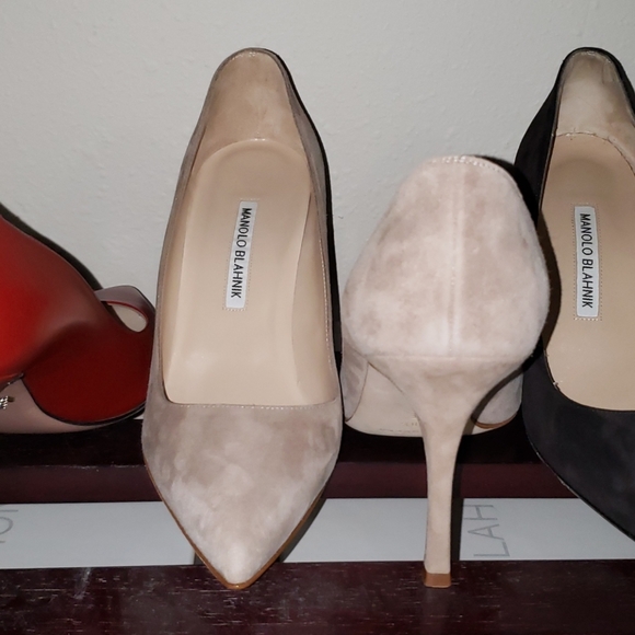 Heels - Picture 3 of 5